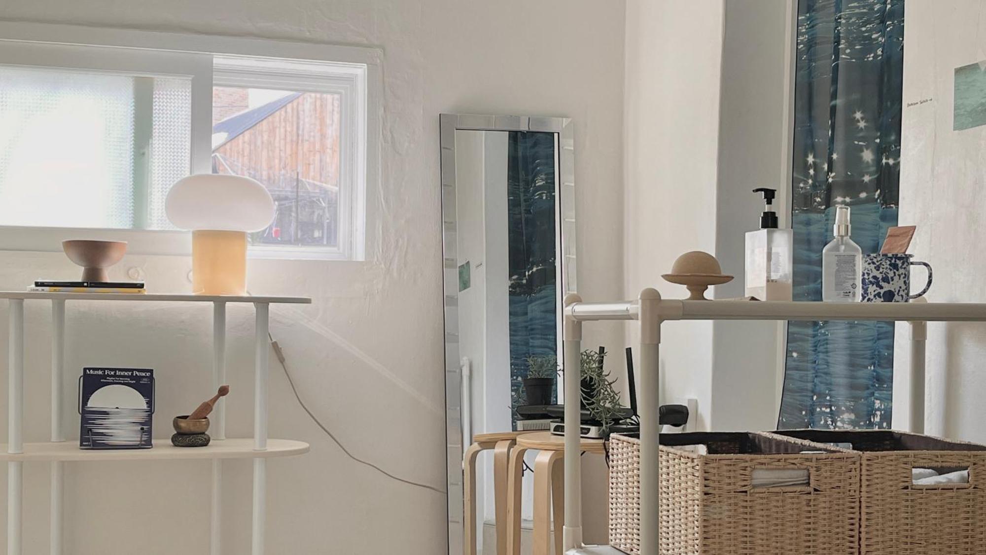 ホテル Seoul Yes Oui Ja Sharehouse エクステリア 写真