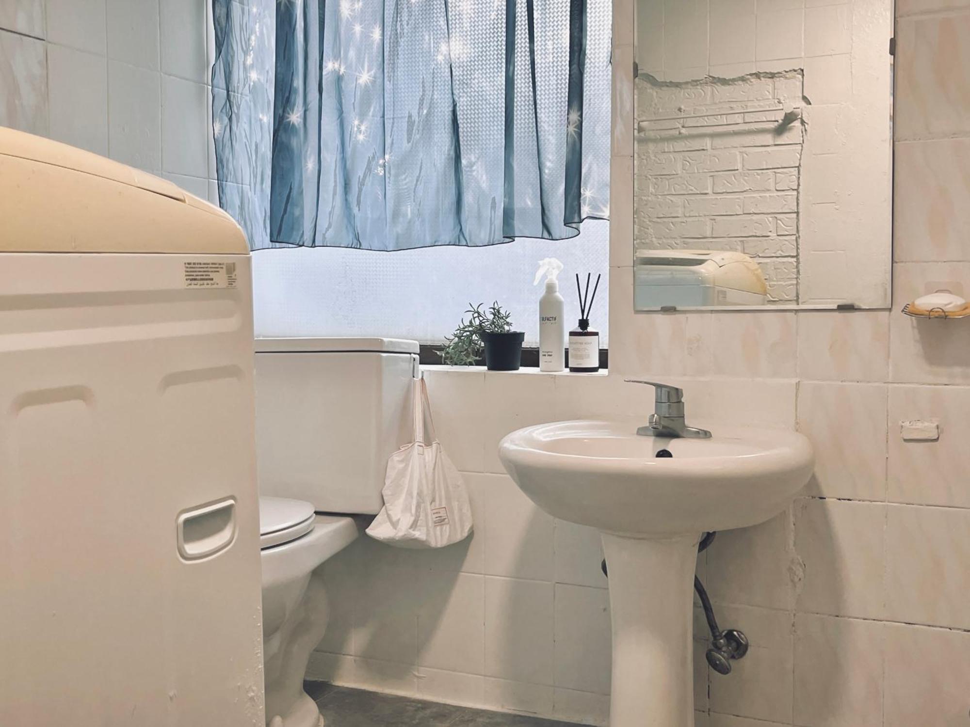 ホテル Seoul Yes Oui Ja Sharehouse エクステリア 写真